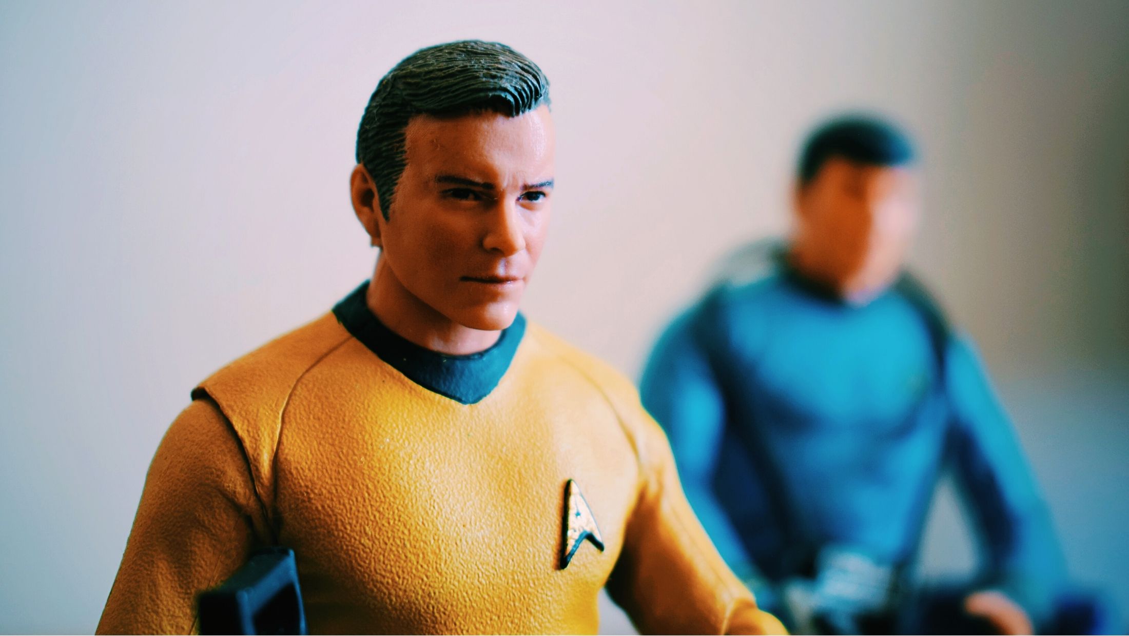 experienced Hires at Startups Don't Forget The Prime Directive