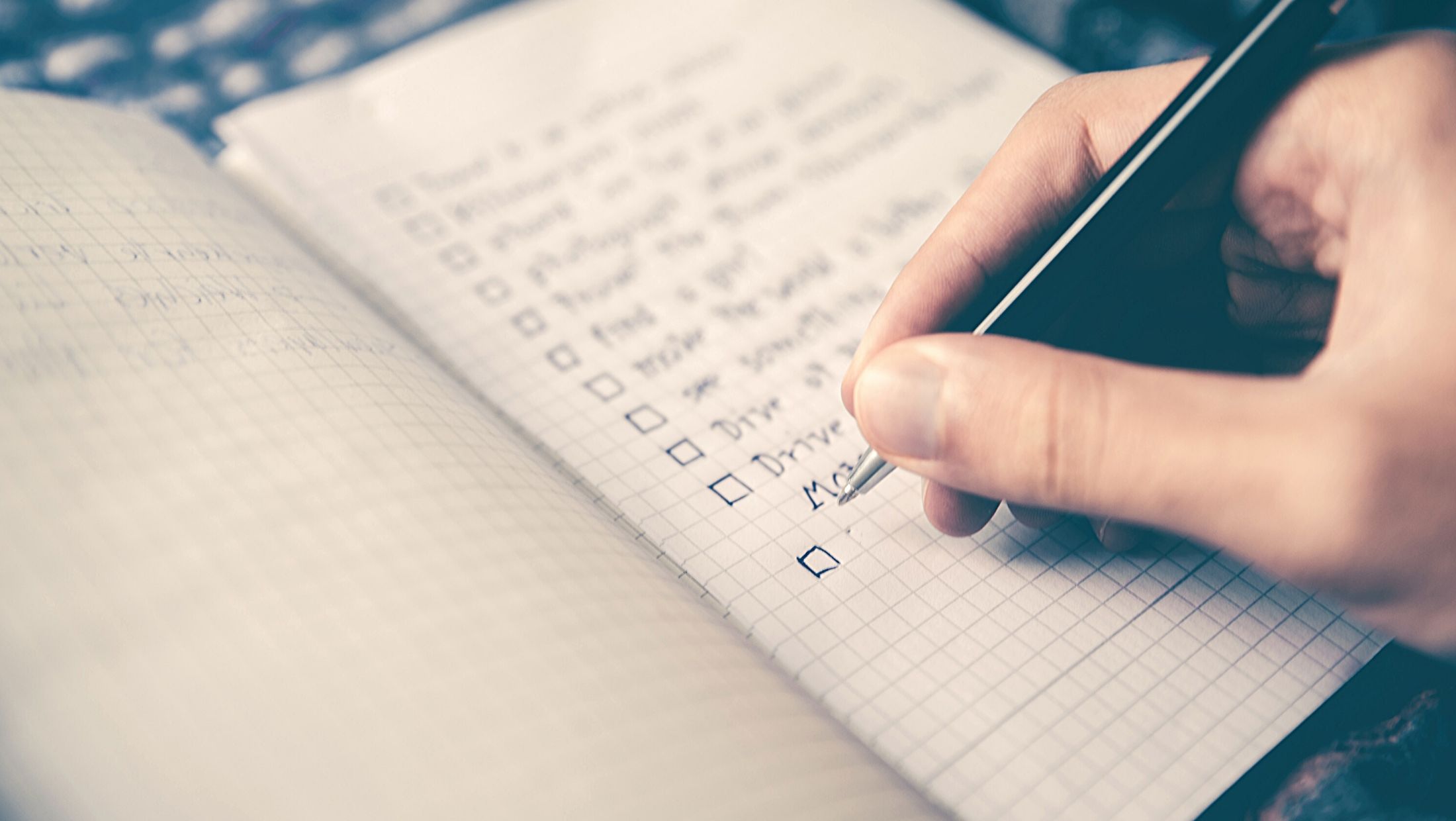 Is it time to reorganize your startup's ToDo list?