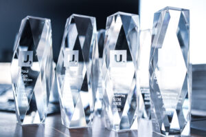Unstoppable SaaS Awards