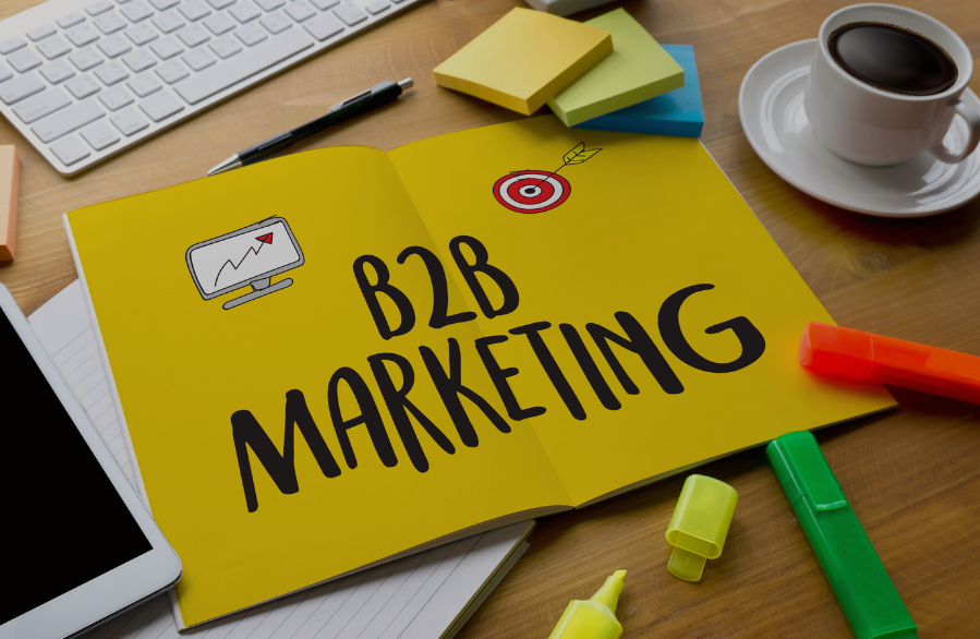 B2B Marketing